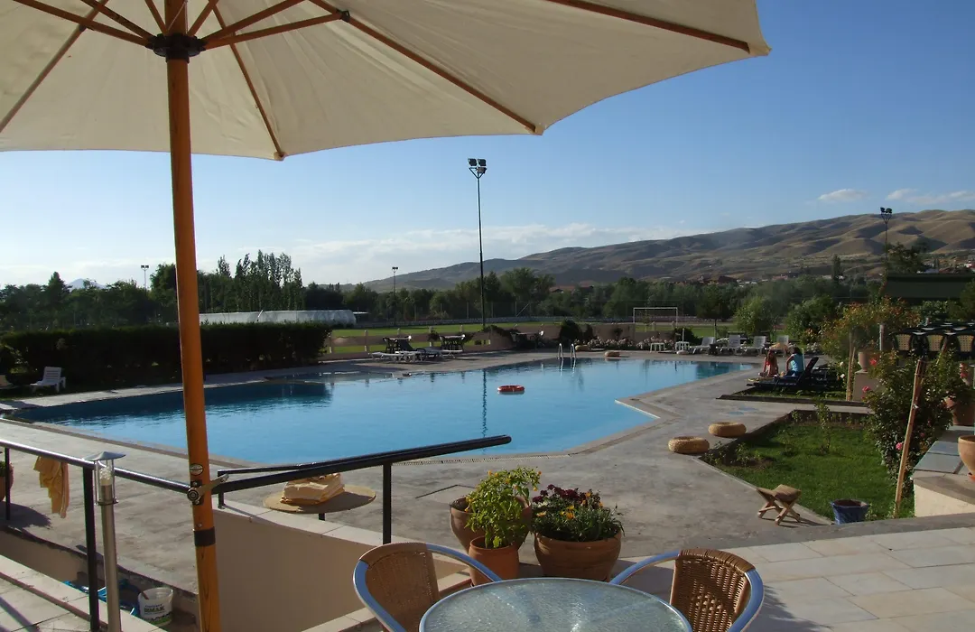 Avrasya Hotel-1
