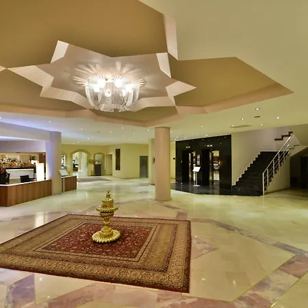 Avrasya Hotel-3